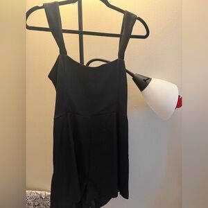 PrettyLittleThing Classic Black Dress